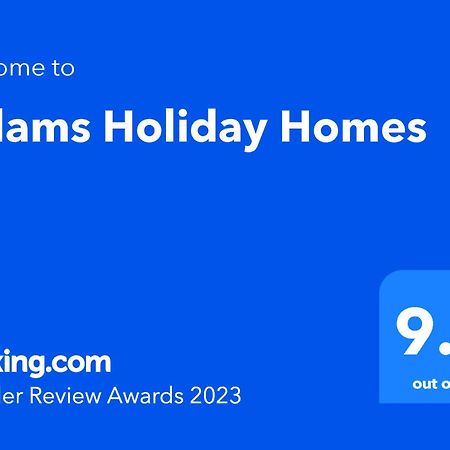 תומסטאון Bolams Holiday Homes מראה חיצוני תמונה