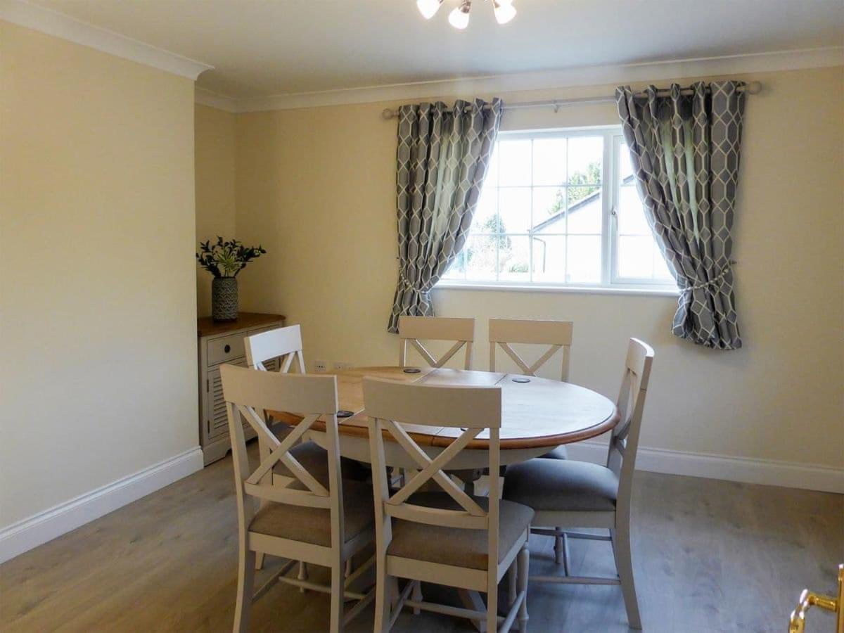 תומסטאון Bolams Holiday Homes מראה חיצוני תמונה