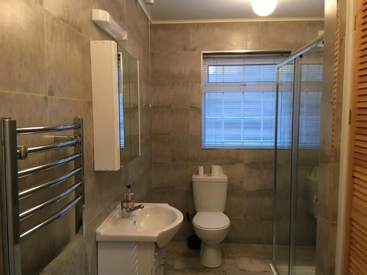 תומסטאון Bolams Holiday Homes מראה חיצוני תמונה